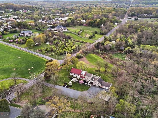 House for sale in Bucks, Pennsylvania