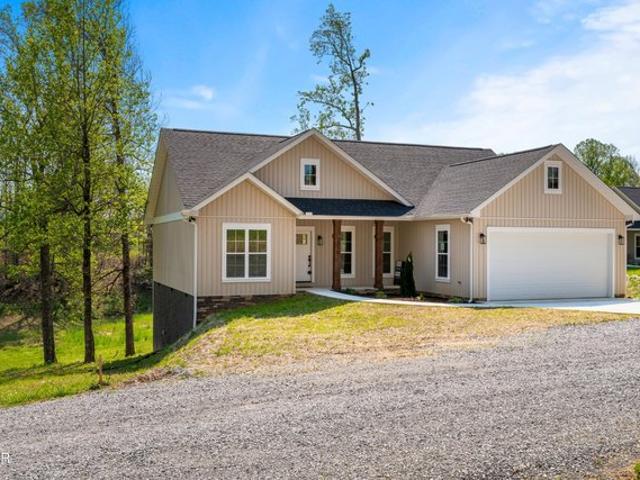 House for sale in Sevierville, East Tennessee