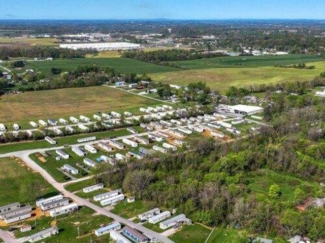 Land for rent in Campbellsville