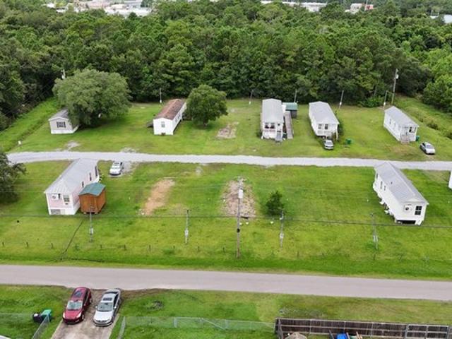 Land for sale in Waveland, Mississippi