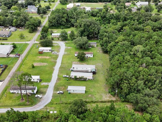 Land for sale in Waveland, Mississippi