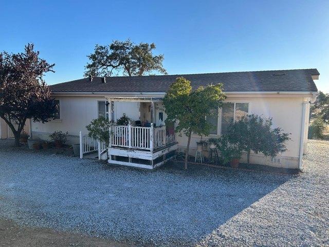 House for sale in California