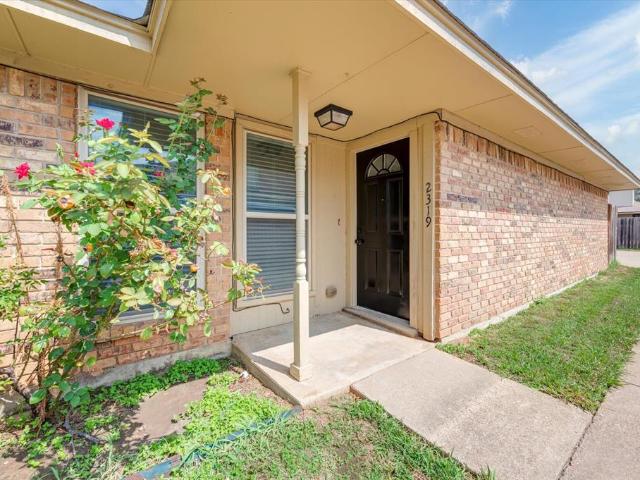Property for rent in Arlington, Texas