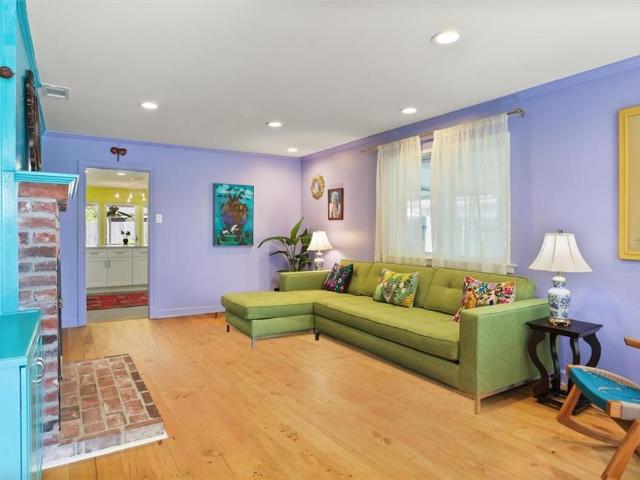 House for sale in New Orleans, Louisiana