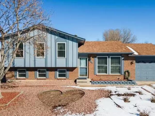 House for rent in Colorado Springs