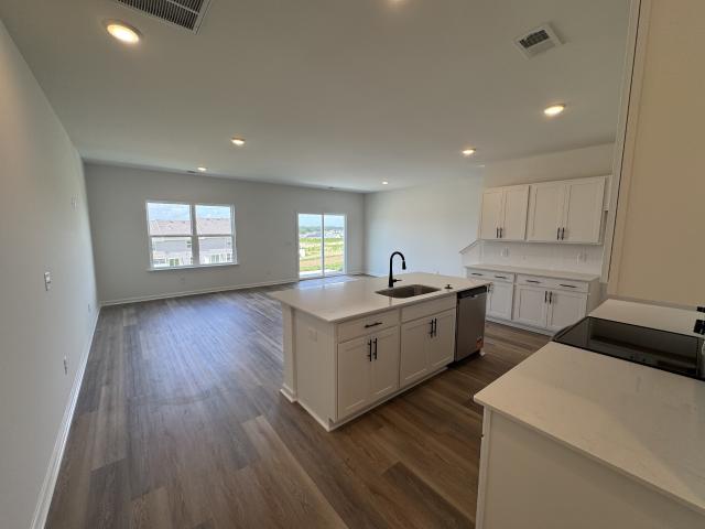 Townhouse for sale in Tennessee
