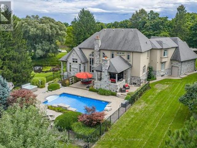 House for sale in Burlington, Ontario