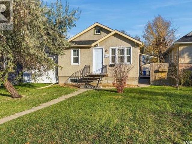 House for sale in Broders Annex, Regina