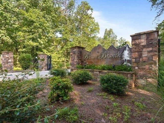 Land for sale in Tennessee