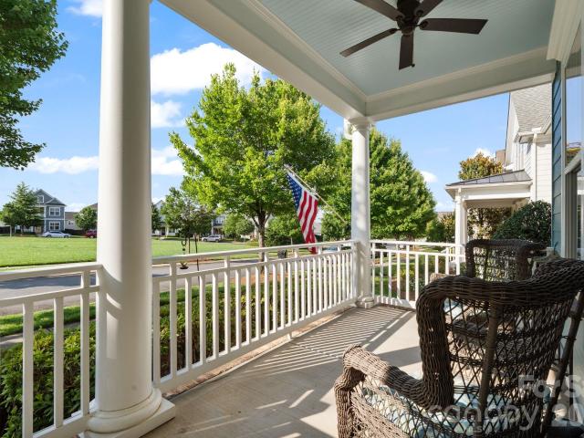 House for sale in Mecklenburg, North Carolina