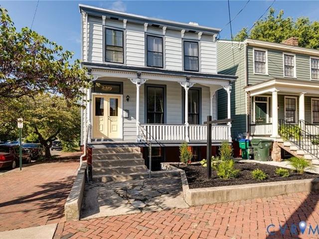 House for sale in Virginia