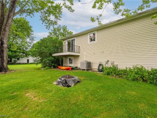 House for sale in Salem, Ohio