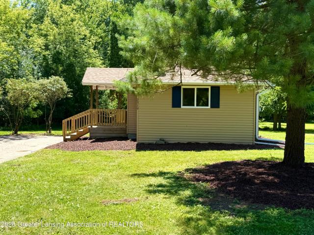 House for sale in Lansing, Michigan