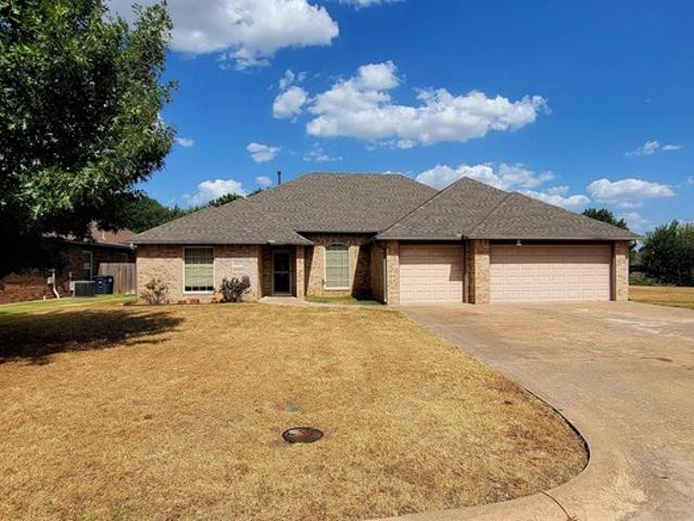House for sale in Enid, Oklahoma