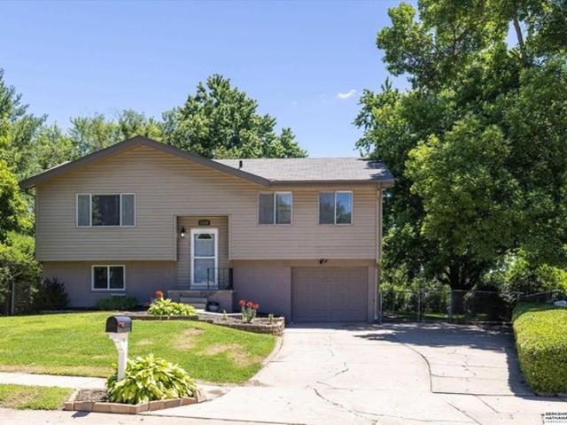 House for sale in Nebraska