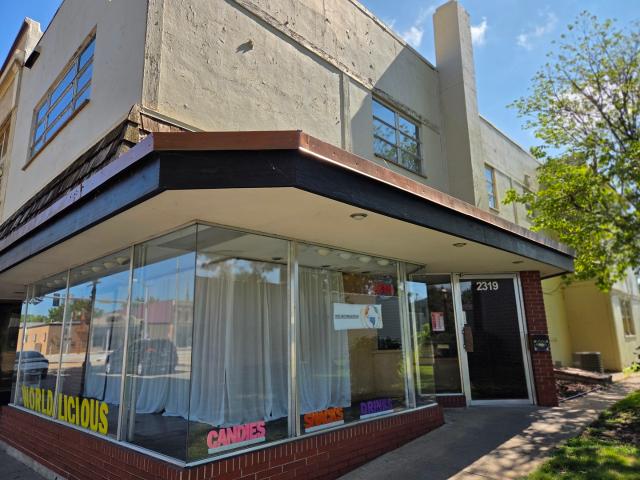 Commercial for sale in Clinton, Iowa