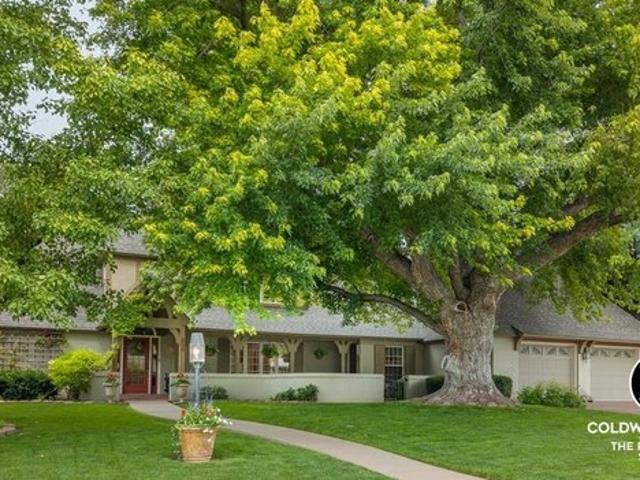 House for sale in Kansas