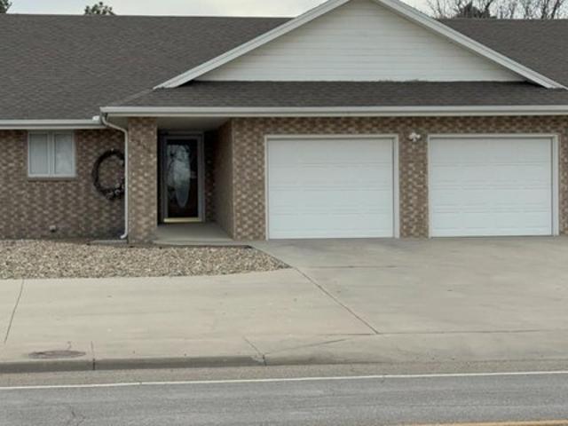 Townhouse for sale in Kansas