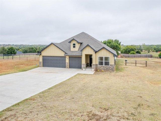 House for sale in Blanchard, McClain County