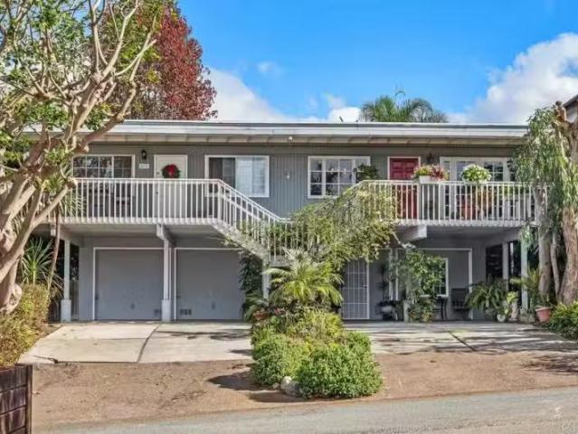 House for rent in Cardiff, California