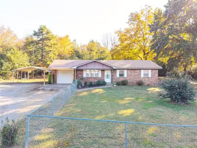 House for rent in Ark
