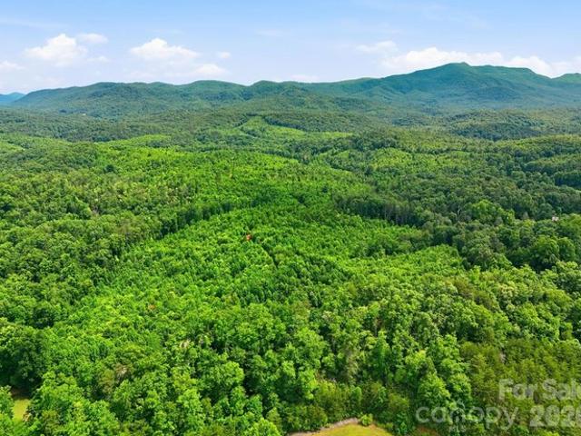 Land for sale in Old Fort, North Carolina