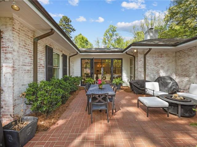 House for sale in Guilford, North Carolina