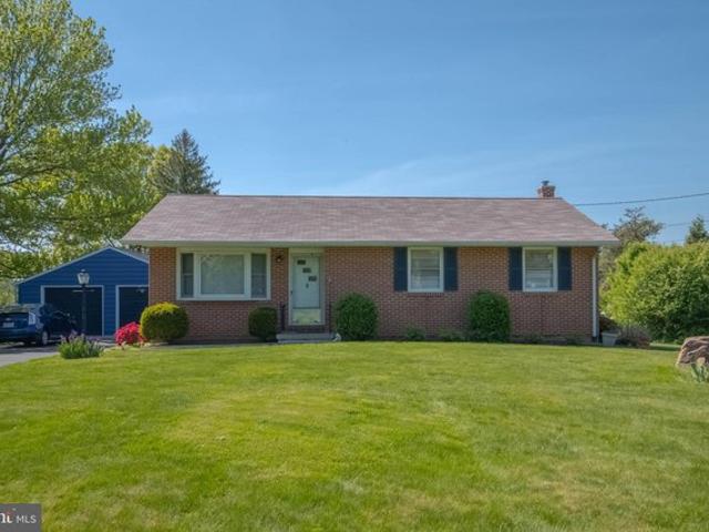 House for sale in Joppa, Maryland