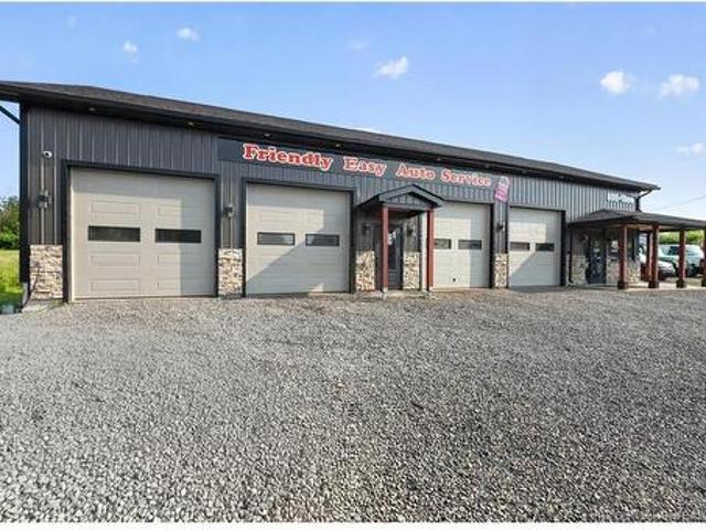 Commercial for sale in Westmorland, New Brunswick