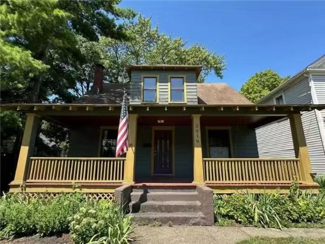 House for rent in Dayton