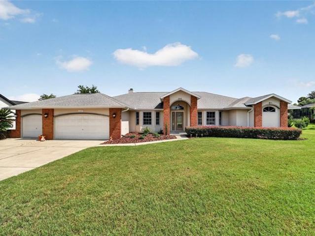 House for sale in Ocala, Florida