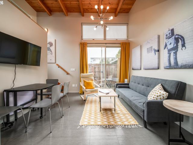 Townhouse for sale in Oregonia