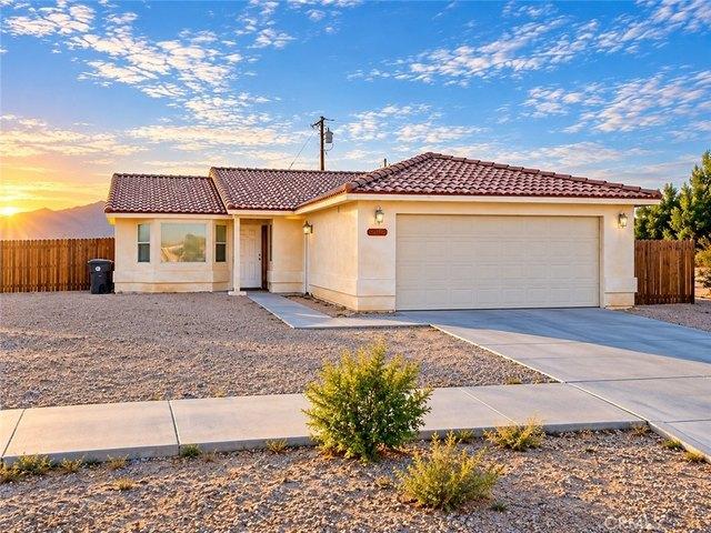House for sale in Thermal, California