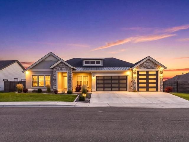 House for sale in Richland, Washington