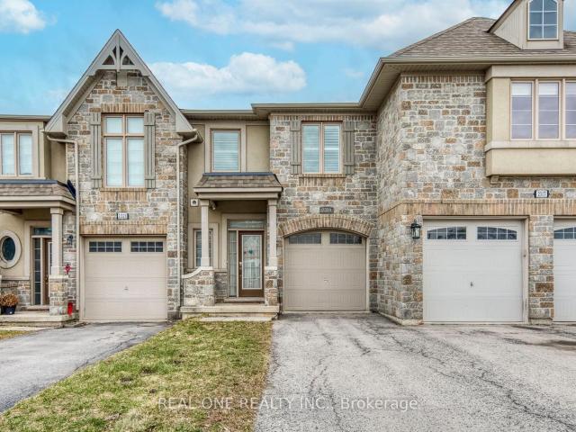 Townhouse for rent in Woburn, Ontario
