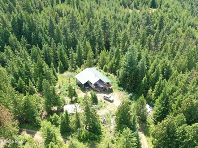 Land for sale in Saint Maries, Idaho