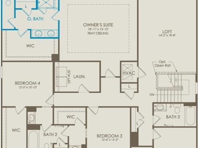 House for sale in Dacula, Georgia