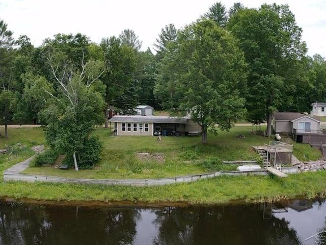 House for sale in Alger, Michigan
