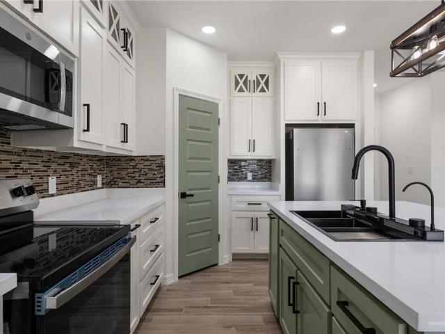House for sale in Hidalgo, Texas