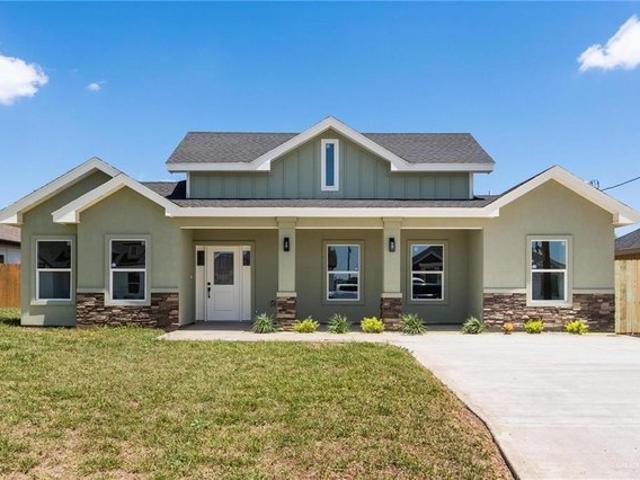 House for sale in Hidalgo, Texas