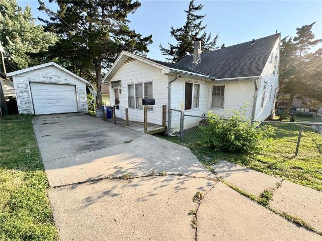 House for sale in Buchanan, Missouri