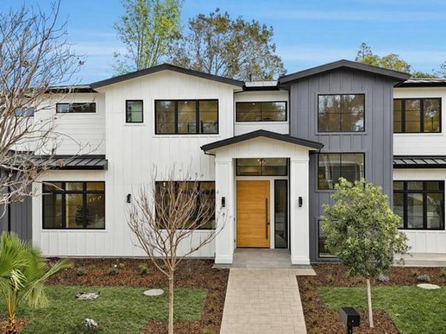 House for sale in San Mateo, California