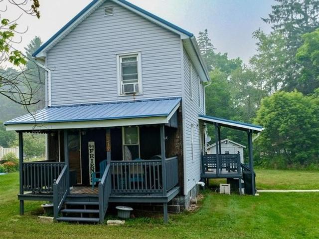 House for sale in Strattanville, Pennsylvania