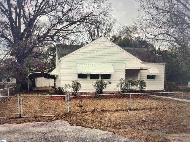 House for sale in Cayce, Lexington County