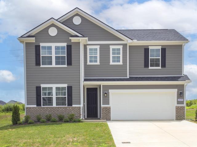 House for sale in Tennessee