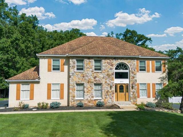 House for sale in Collegeville, Pennsylvania