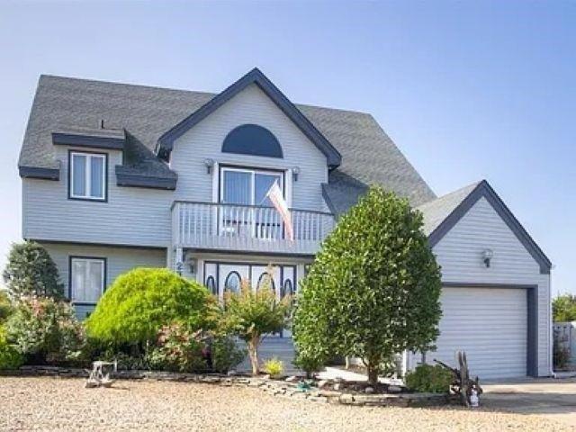 House for sale in Stone Harbor, New Jersey