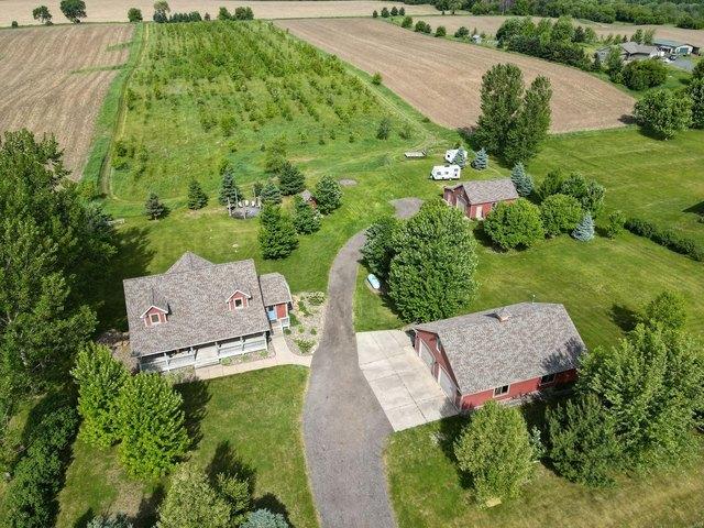 House for sale in Amery, Wisconsin