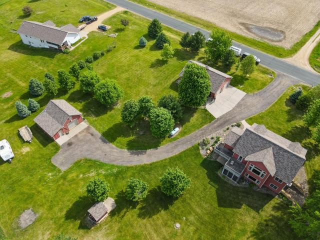 House for sale in Amery, Wisconsin
