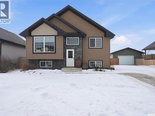 House for sale in Battleford, Saskatchewan